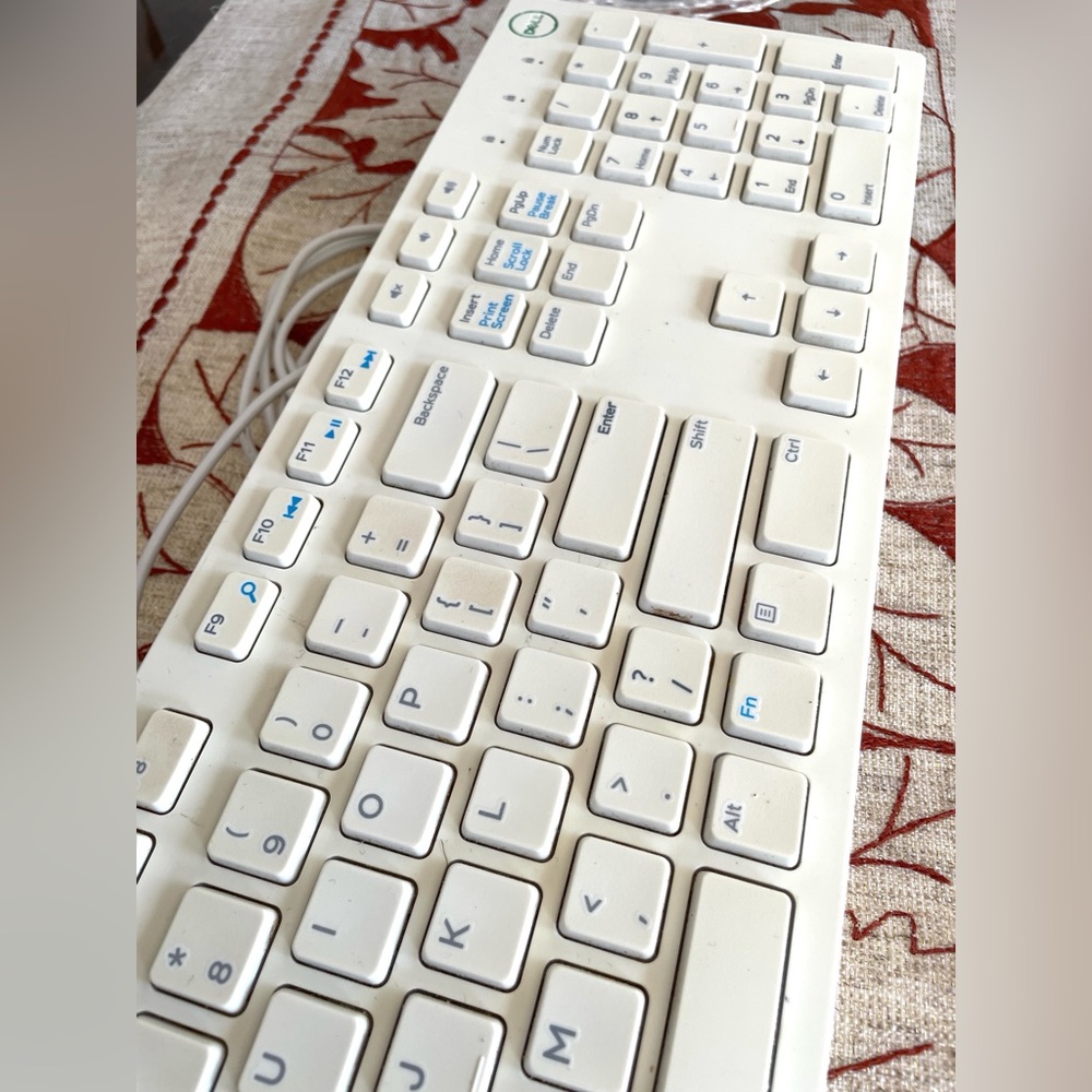 Dell Keyboard